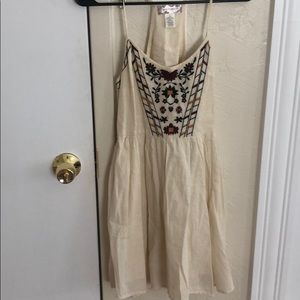 American Eagle sundress